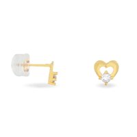 Boucles d'oreilles Stroili Oro Femme in Or 14011054 - 14011054
